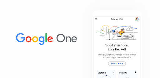 Google One