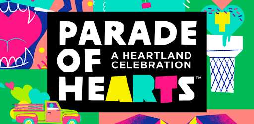 Parade of Hearts