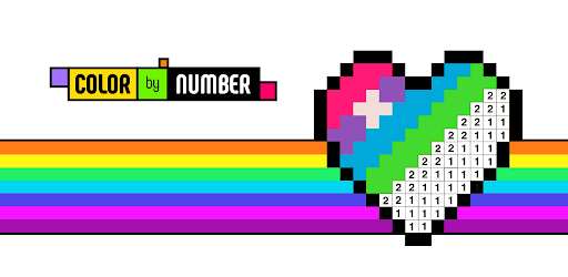 Color by Number:Coloring Games