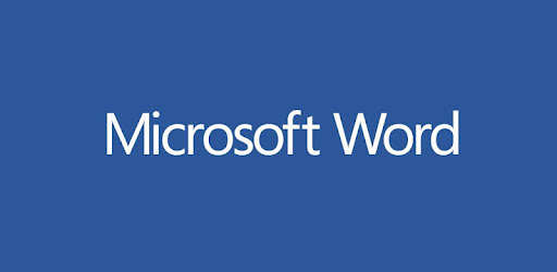 Microsoft Word: Edit Documents