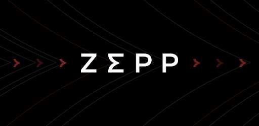 Zepp(formerly Amazfit)