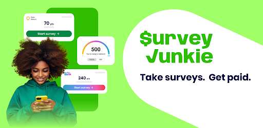 Survey Junkie