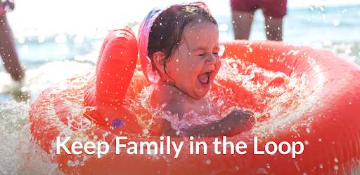 FamilyAlbum - Photo Sharing