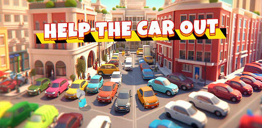 Car Parking Jam 3D: Drive Out