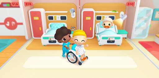 Central Hospital Stories