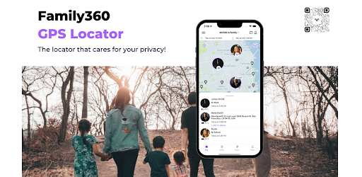 Family360 - GPS Live Locator