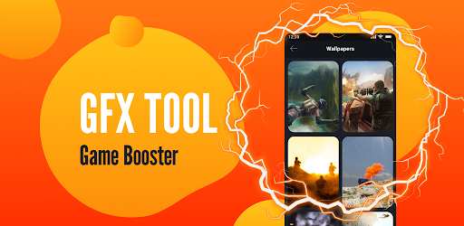 GFX Tool - Game Enhancer