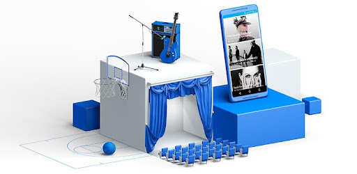 Ticketmaster-Buy, Sell Tickets